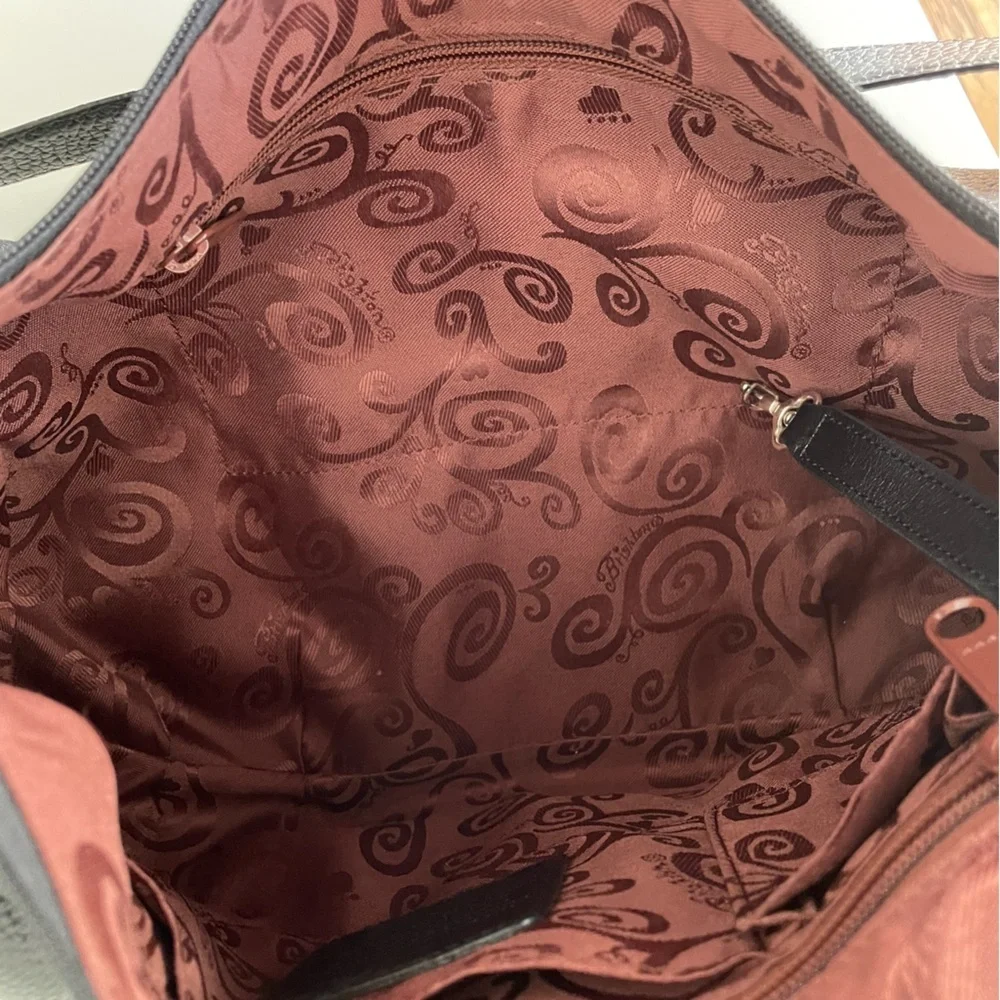 Brighton Large Hobo Bag | Shoulder Bag